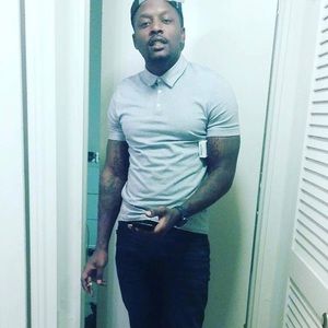 Meet your Posher, Charles